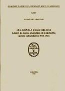 Del vapor i l'electricitat: estalvi de costos energètics en la indústria llanera sabadellenca 1910-1924